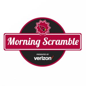 Morning Scramble