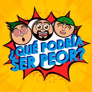 ¿Qué podría ser peor?