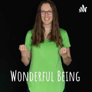 Wonderful Being