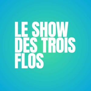 LE SHOW DES TROIS FLOS | CJMD 96,9 FM LÉVIS | L'ALTERNATIVE RADIOPHONIQUE