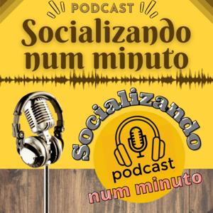 Socializando Num Minuto