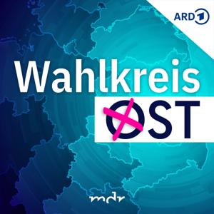 Wahlkreis Ost - Der Politik-Podcast aus Leipzig