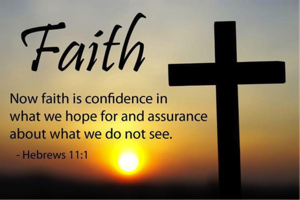 Everyday Faith
