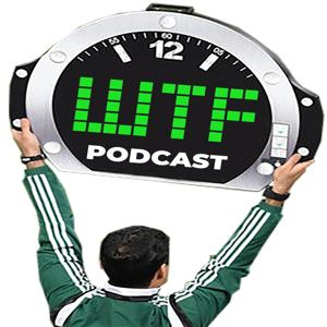 What The Football Podcast