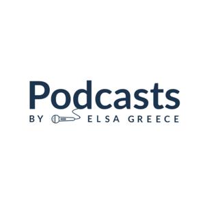 ELSA Greece Podcasts