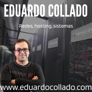 Podcast de Eduardo Collado