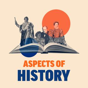 Aspects of History by Oliver Webb-Carter