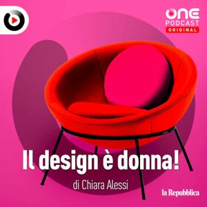 Il design è donna!