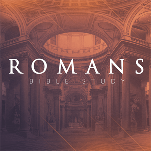 The Book of Romans: Bible Study by PeaceGI