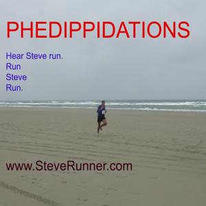 Phedippidations