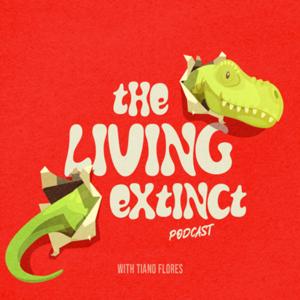 The Living Extinct