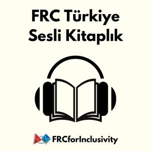 FRC Türkiye Sesli Kitaplık