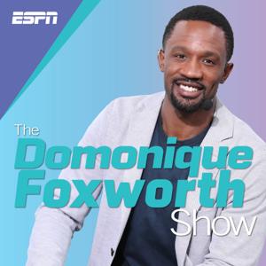 ESPN's Domonique Foxworth On Pickett Selection: 'They Saw More