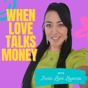 When Love Talks Money