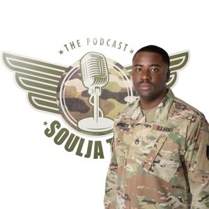 Soulja Talk The Podcast