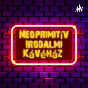 Neoprimitív Irodalmi Kávéház