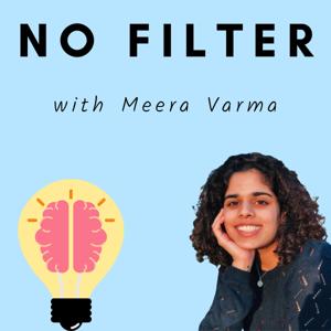 No Filter with Meera Varma