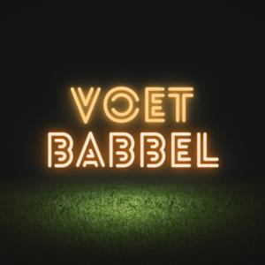 Voetbabbel