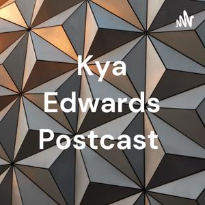 Kya Edwards Postcast