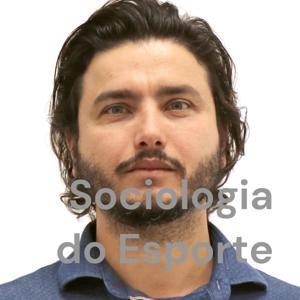 Sociologia do Esporte
