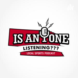 IS ANYONE LISTENING???