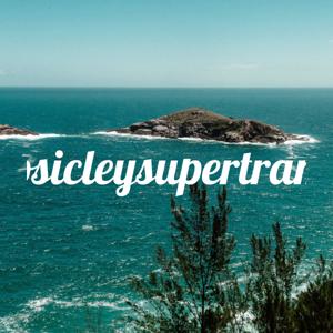 Josicleysupertramp