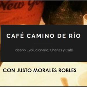 "CAFÉ CAMINO DE RÍO"