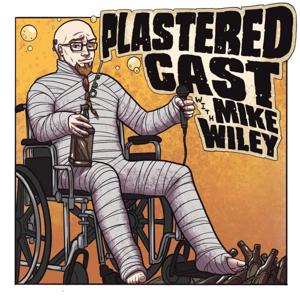 Plastered Cast