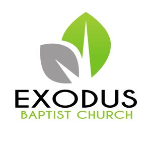 Exodus Baptist Church Preaching