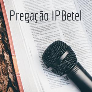 Pregação Igreja Presbiteriana Betel