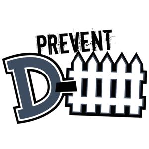 Prevent D-Gate by Prevent D-Gate