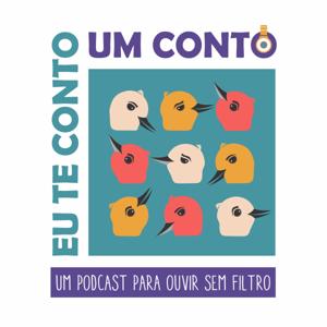 Eu Te Conto Um Conto