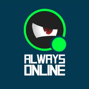 Always Online Podcast