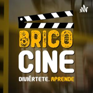 BRICOCHARLAS DE CINE (EL PODCAST DE BRICOCINE)