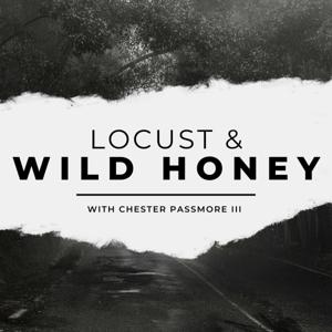 Locust & Wild Honey