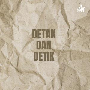 DETAK DAN DETIK