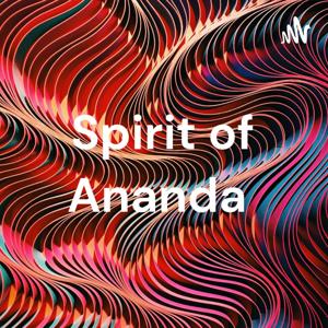 Spirit of Ananda