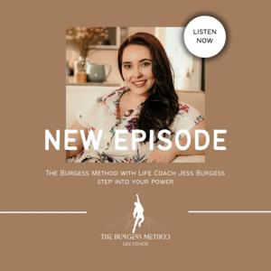 The Burgess Method Podcast