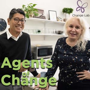 Agents of Change