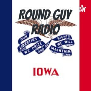 Round Guy Radio