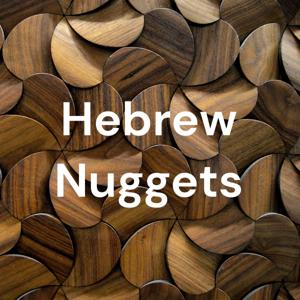 Hebrew Nuggets by Michael