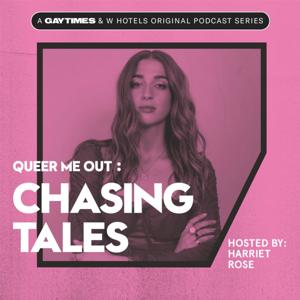 Queer Me Out: Chasing Tales