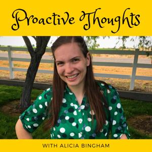 Proactive Thoughts