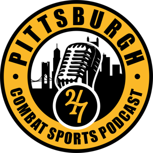 Pittsburgh Combat Sports Podcast