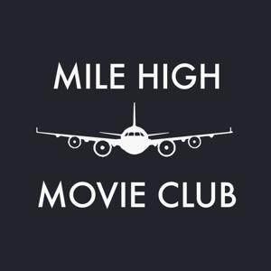 Mile High Movie Club