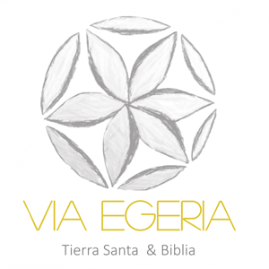 Podcast de Via Egeria - Espiritualidad de los Salmos