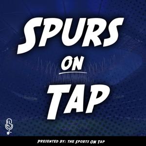 Spurs On Tap