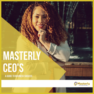 The Masterly CEO Show