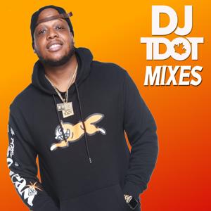 DjTdot Mixtapes