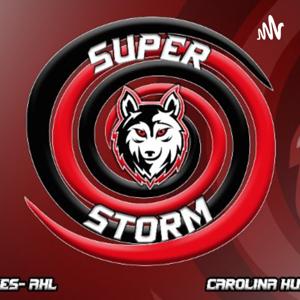 Super Storm